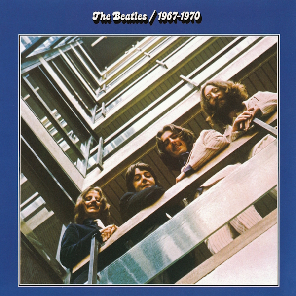 1967-1970 [50th Anniversary Deluxe Edition]